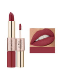 Shein- Lasting Duo Stick Lipstick & Lip Gloss
