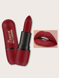 Shein- Lasting Velvet Matte Lipstick