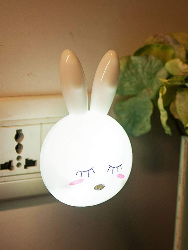 Shein- Rabbit Shaped Night Light