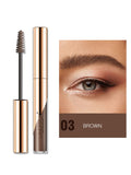 Shein- Waterproof Eyebrow Cream Stick 03 Brown