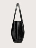 Shein- Streamlined Large Capacity Handbag