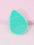 Shein- Silicone Face Cleansing Brush