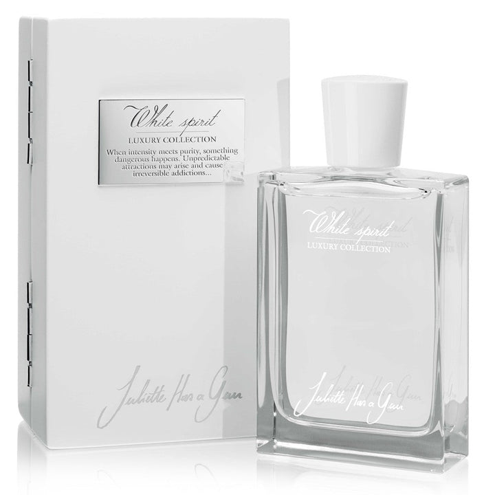 Juliette Has A Gun- White Spirit EDP, 75ml