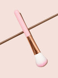 Shein- 1pc Soft Blush Brush