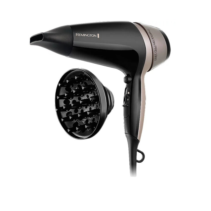 Remington- D5715 Thermacare Pro 2300 Hairdryer