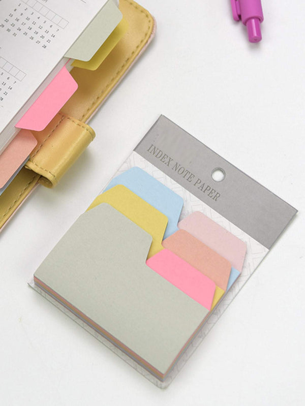 Shein- 1pack Index Sticky Note