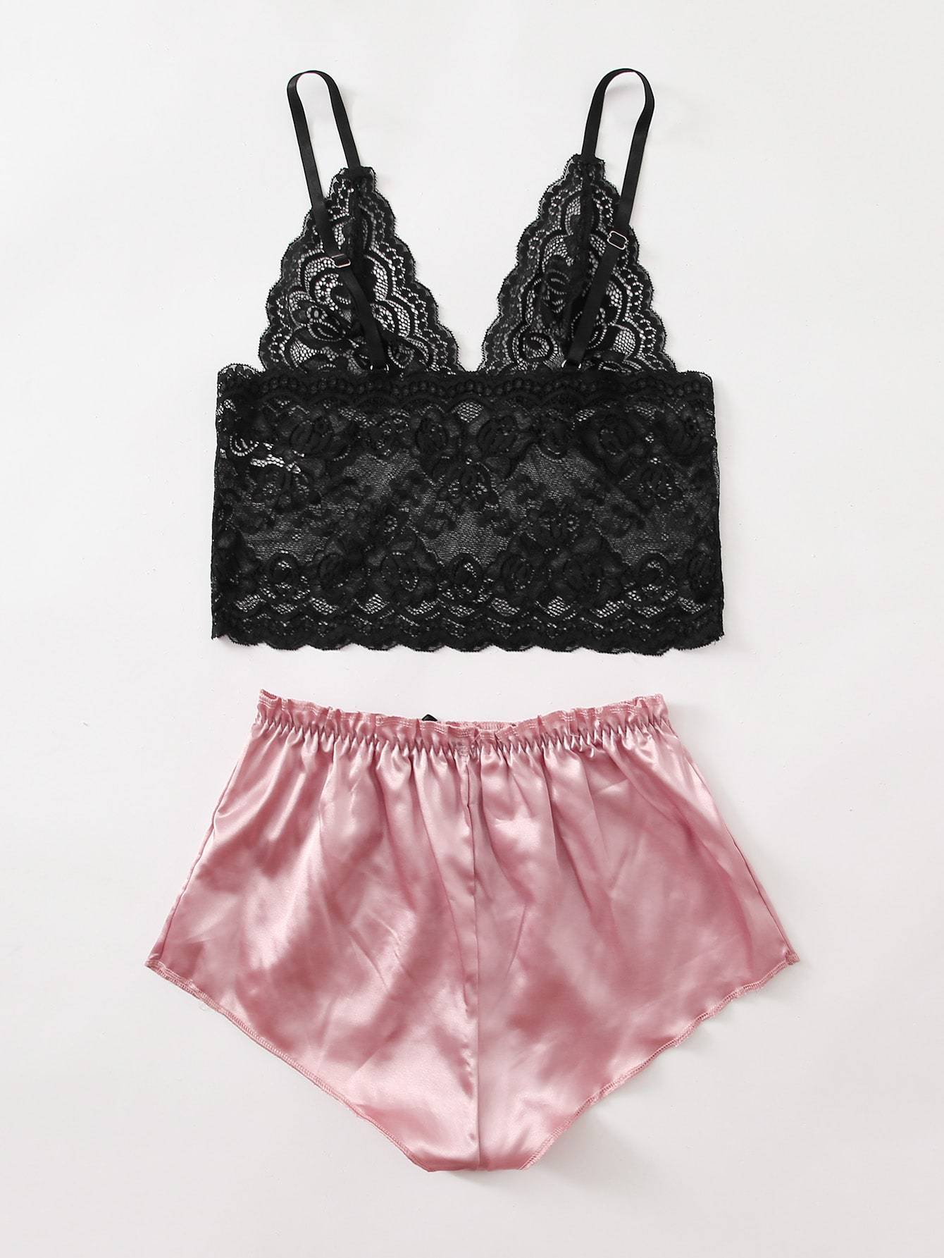 Shein Lingerie – Bagallery