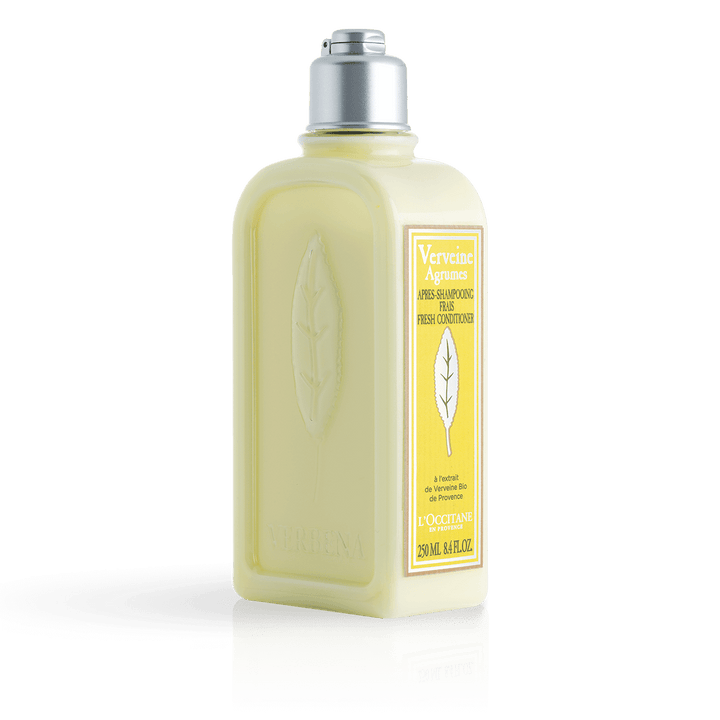 L'Occitane- Citrus Ver Conditioner, 250ml