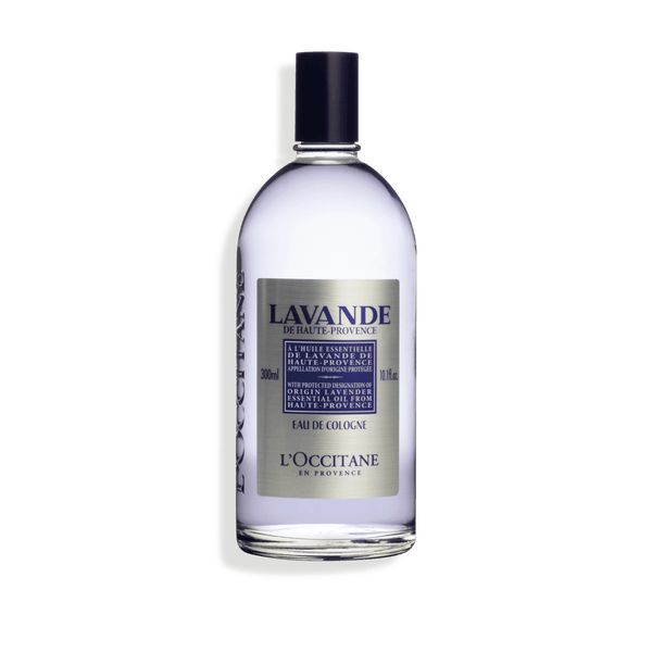 L'Occitane- Lavender Cologne 300Ml