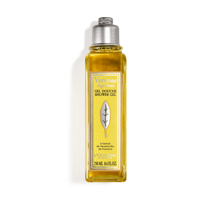 L'Occitane- Cit Ver Shower Gel 250Ml