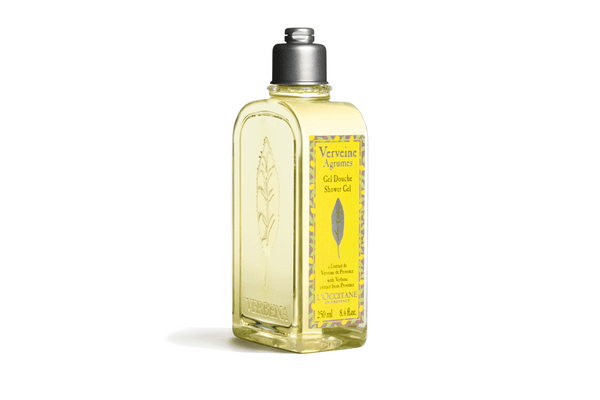 L'Occitane- Ver Citrus Verbena Shower Gel 250Ml