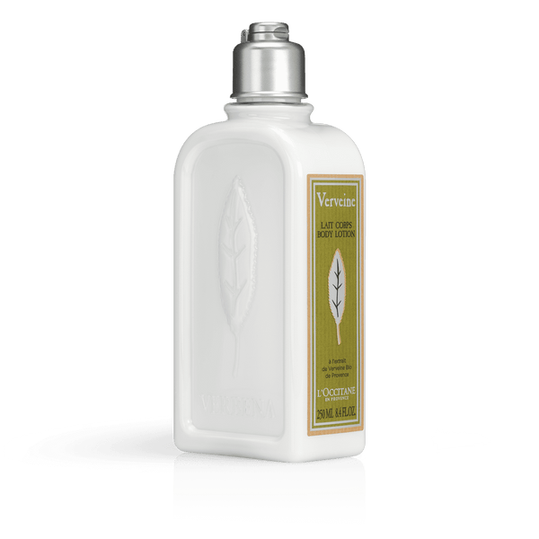 L'Occitane- Verbena Body Lotion, 250ml