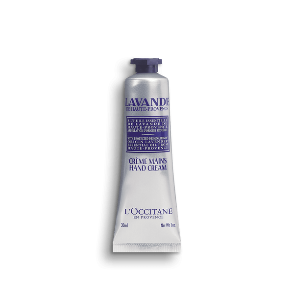 L'Occitane- Lavender Hand Cream 30Ml