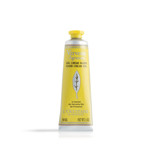 L'Occitane- Ver Citrus Verbena Hand Cream 30Ml