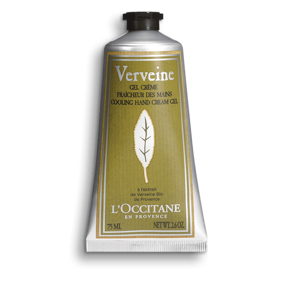 L'Occitane- Verbena Hand Cream, 75ml