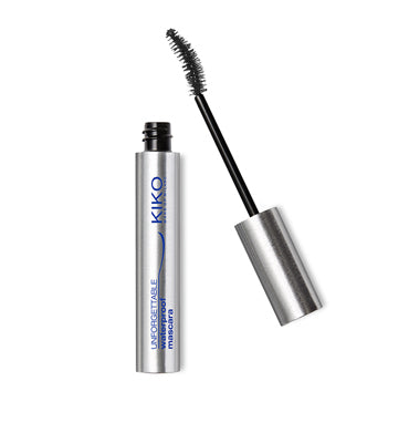 Kiko Milano- Unforgettable Waterproof Mascara