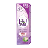 EU- Hair Removal cream, 75 ML