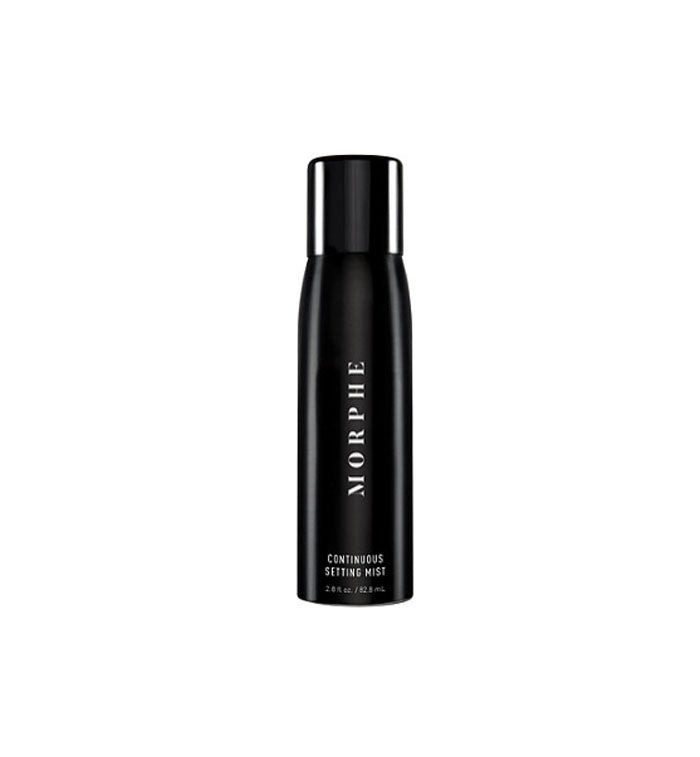 Morphe- Continuous Setting Mist, 2.8 oz