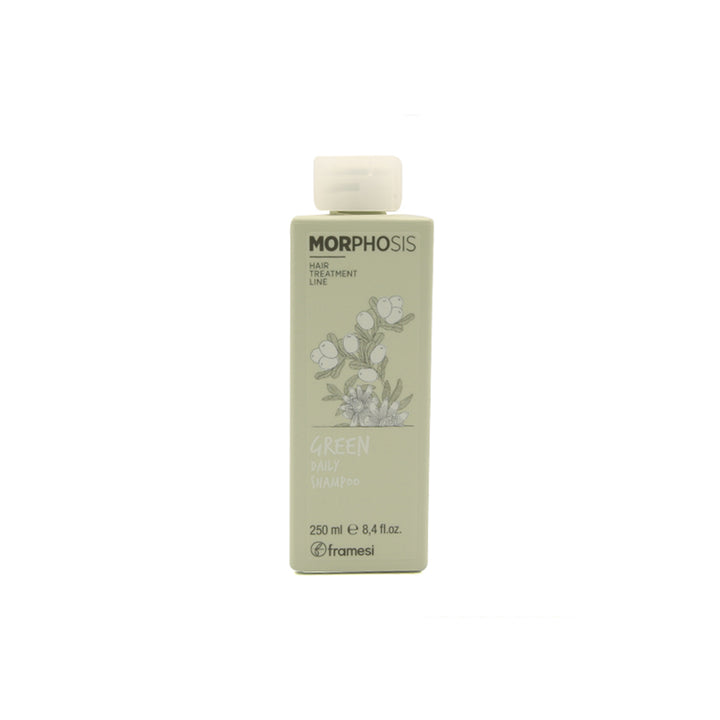 Framesi - Morphosis Green Daily Shampoo 250 ml