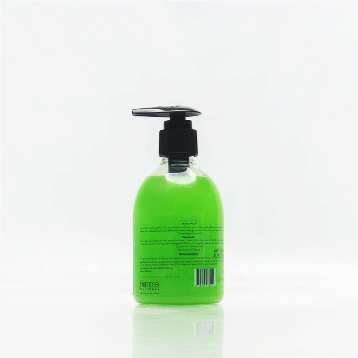 Hamme- Purifying Hand Wash, 250 Ml