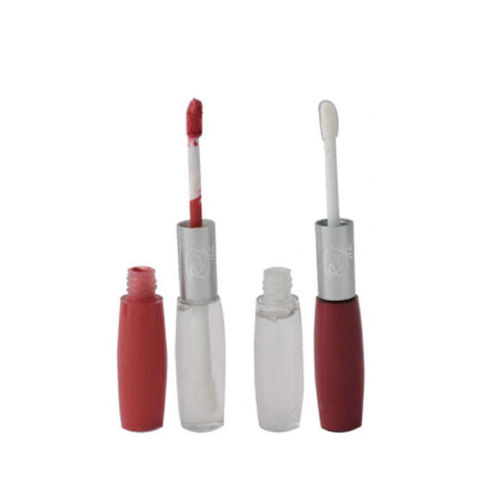 Rivaj # 26 Quick Dry W-P Lip Gloss