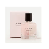 Zara- Limited Edition: Wonder Rose Perfume For Women, 30 ml