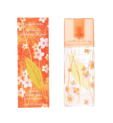 Elizabeth Arden- Green Tea Nectarine Blossom EDT 100 ml