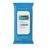Cetaphil- Gentle Skin Cleansing Cloths, 25.0ea