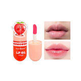 Shein- Color Changing Lip Gloss
