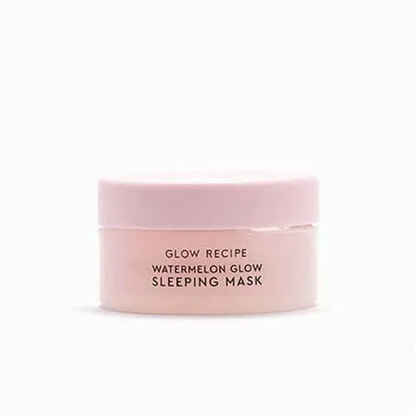 Glow Recipe- Watermelon Glow Sleeping Mask, 15ml