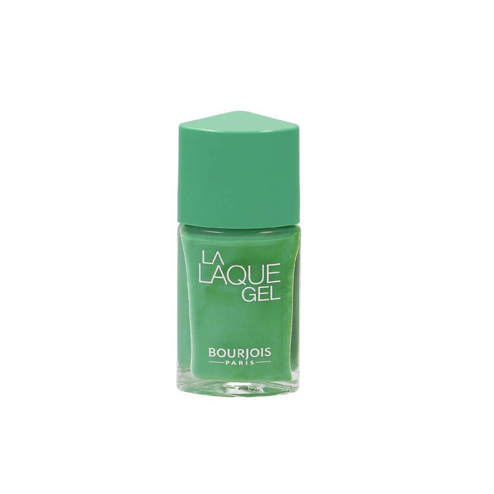 Bourjois- La Laque Gel 15 Charmenthe