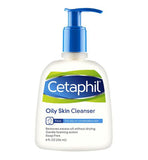 Cetaphil- Oily Skin Cleanser 236ml by Bagallery Deals priced at #price# | Bagallery Deals