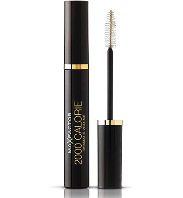 Max Factor- 2000 Calorie Dramatic Vol Mascara, Black