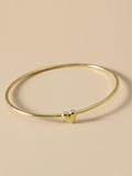 Shein- Heart Design Bracelet