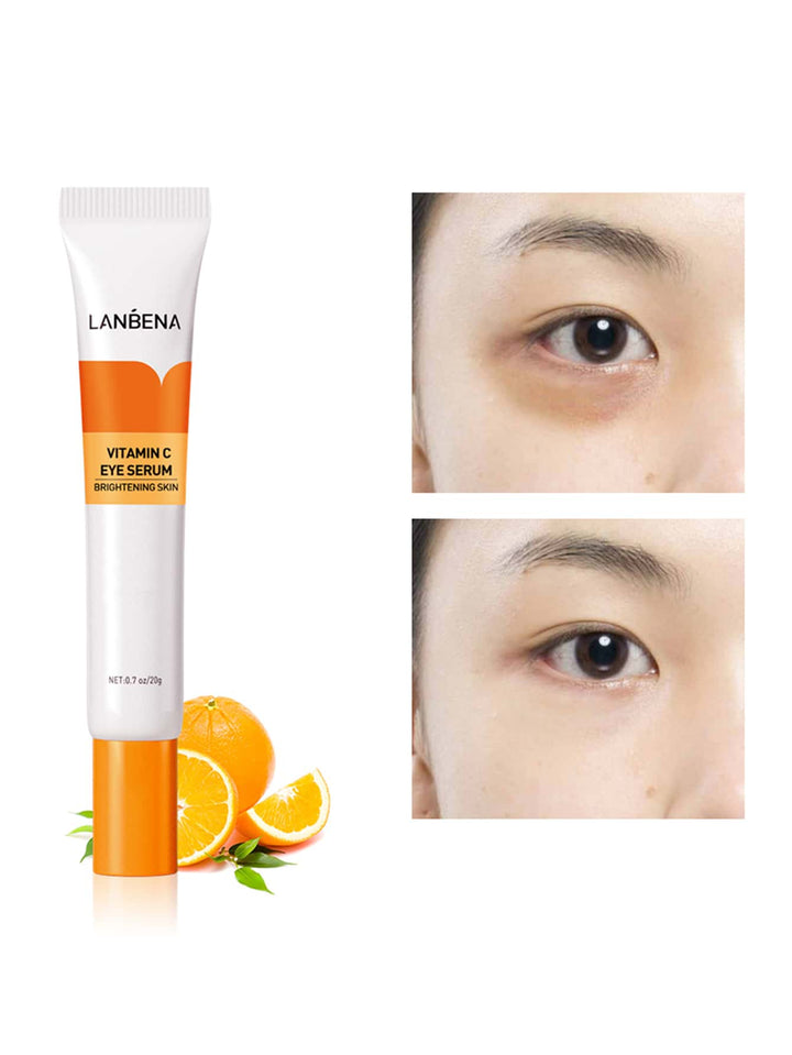 Shein- Vitamin C Eye Serum