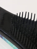 Shein- Leaf Pattern Hair Comb