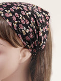 Shein- Ditsy Floral Pattern Headband