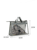 Shein- 1pc Portable Bag Storage Bag
