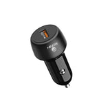 Ronin- R-911 Elite Car Charger 3.0A