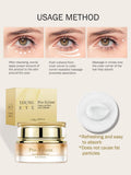 Shein- Firming Repairing Eye Cream