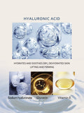 Shein- Hyaluronic Acid Face Moisturizer