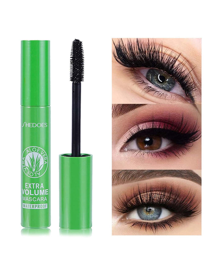 Shein- Aloe Vera Extra Volume Mascara – Bagallery