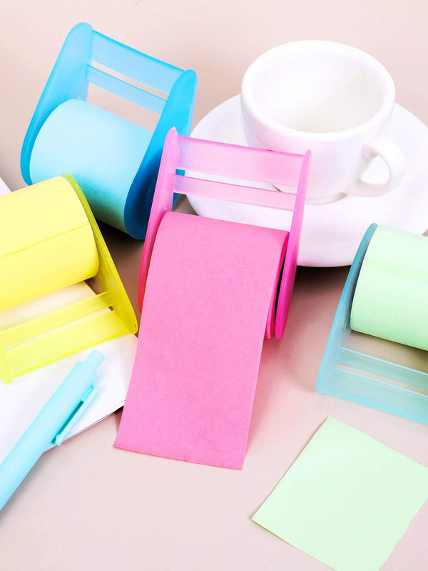 Shein- 150 Sheets Sticky Note Tape