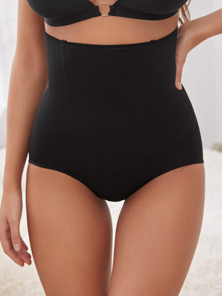 Shein- Solid Shapewear Panty