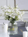 Shein- 1bunch Artificial Daisy