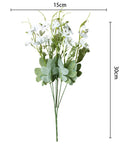 Shein- 1bunch Artificial Daisy