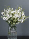 Shein- 1bunch Artificial Daisy