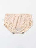 Shein- Solid High Waisted Panty