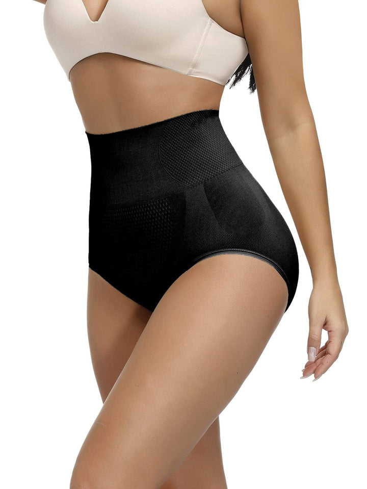 Shein- High Waisted Seamless Shapewear Panty