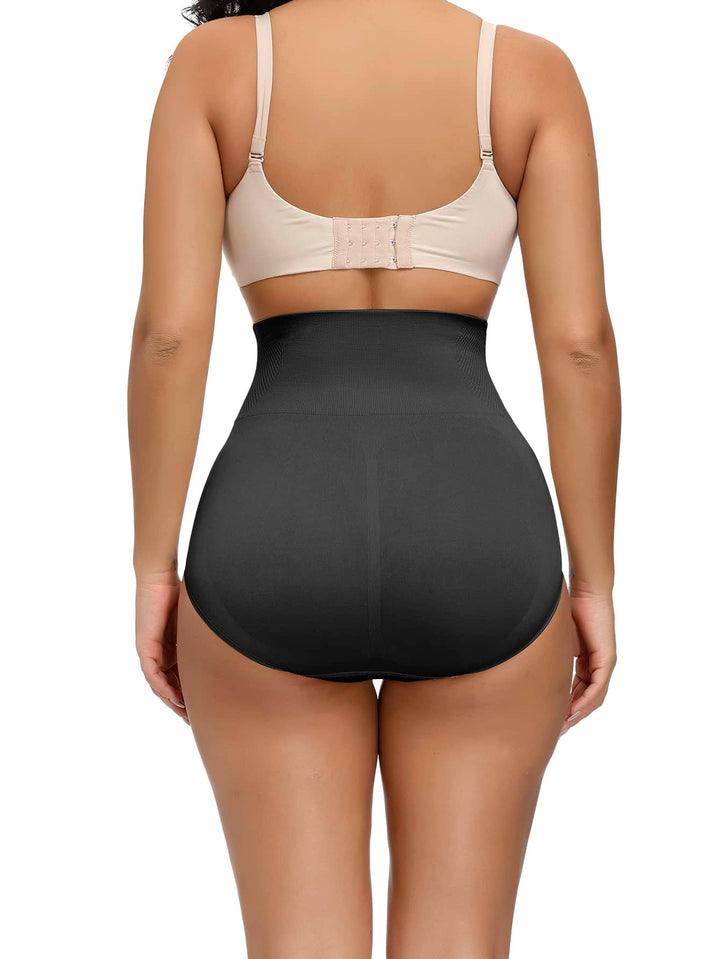 Shein- High Waisted Seamless Shapewear Panty